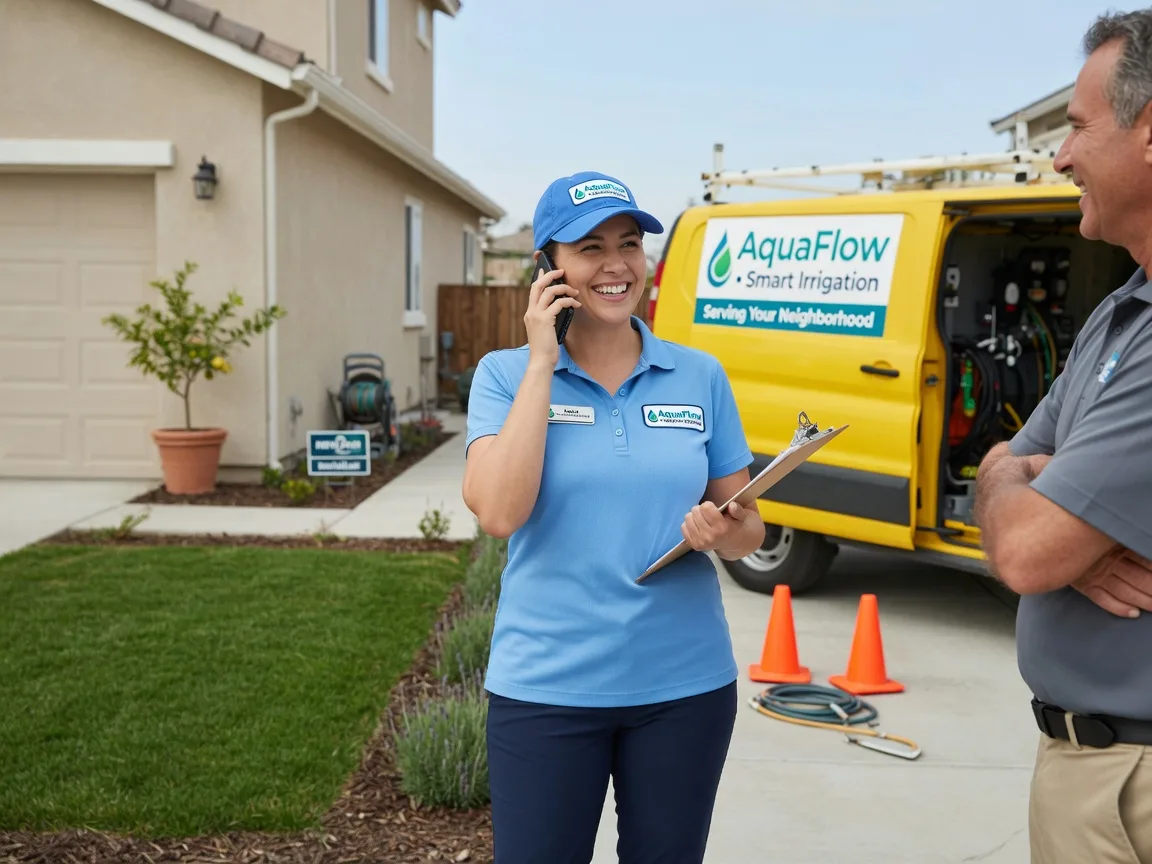Irrigation Installation Jonesville, SC FAQs